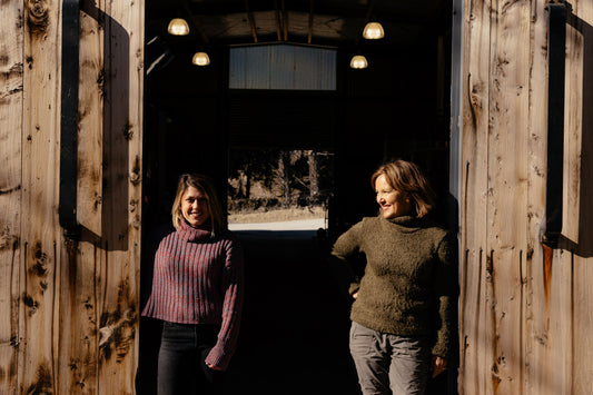 Women in Wine — The ladies leading the way at Coal Pit