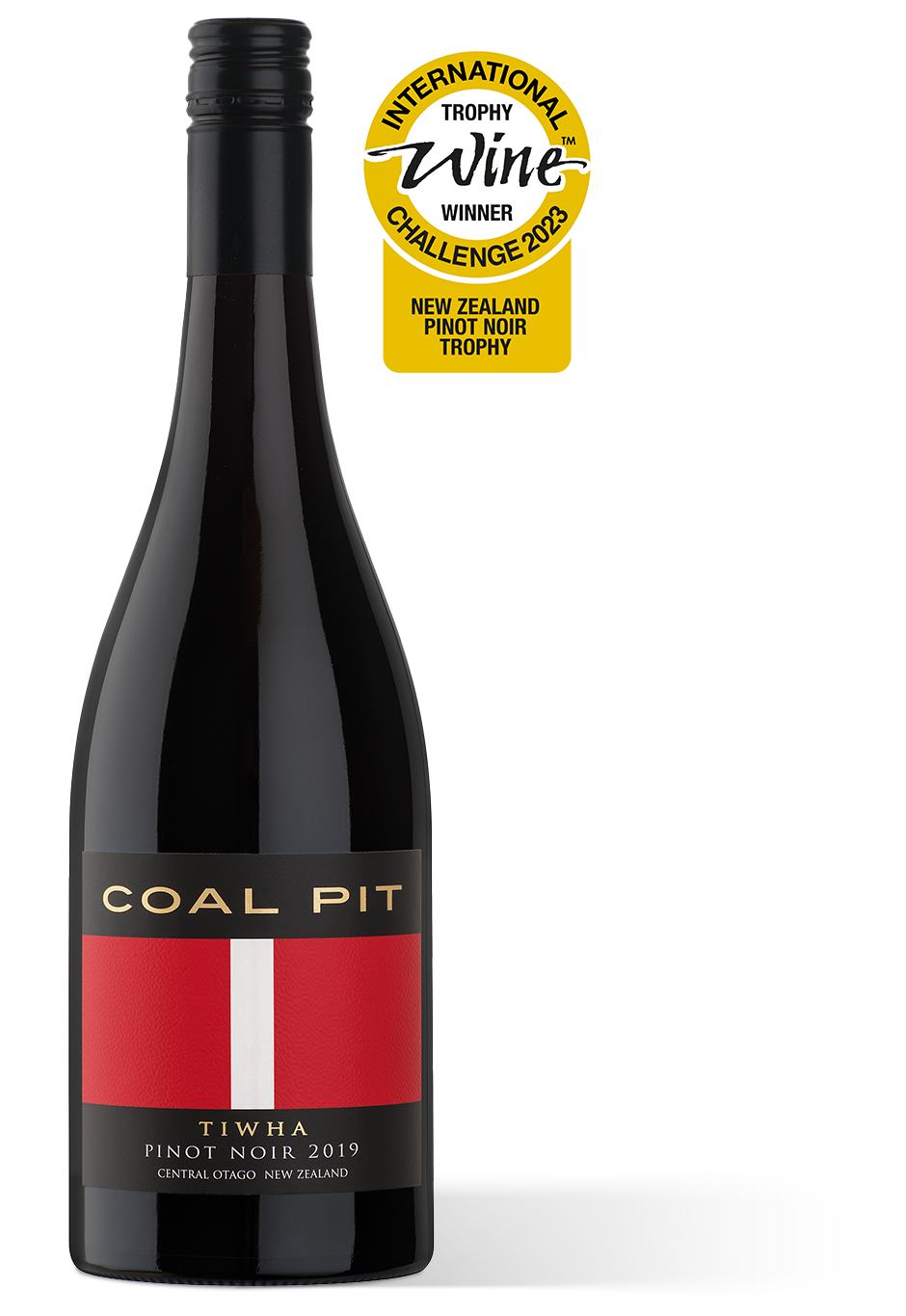 2019 Tiwha Pinot Noir