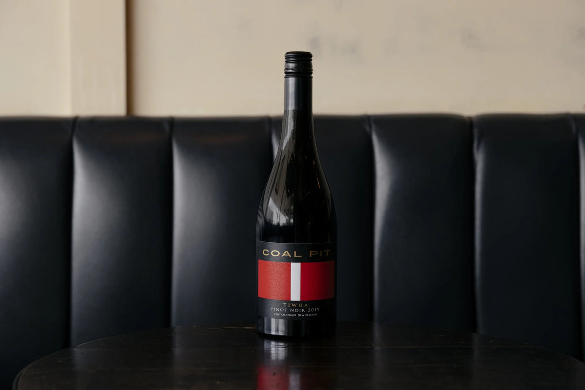 International Wine Challenge 2023 — NZ, Otago & Gibbston Pinot Noir Trophies