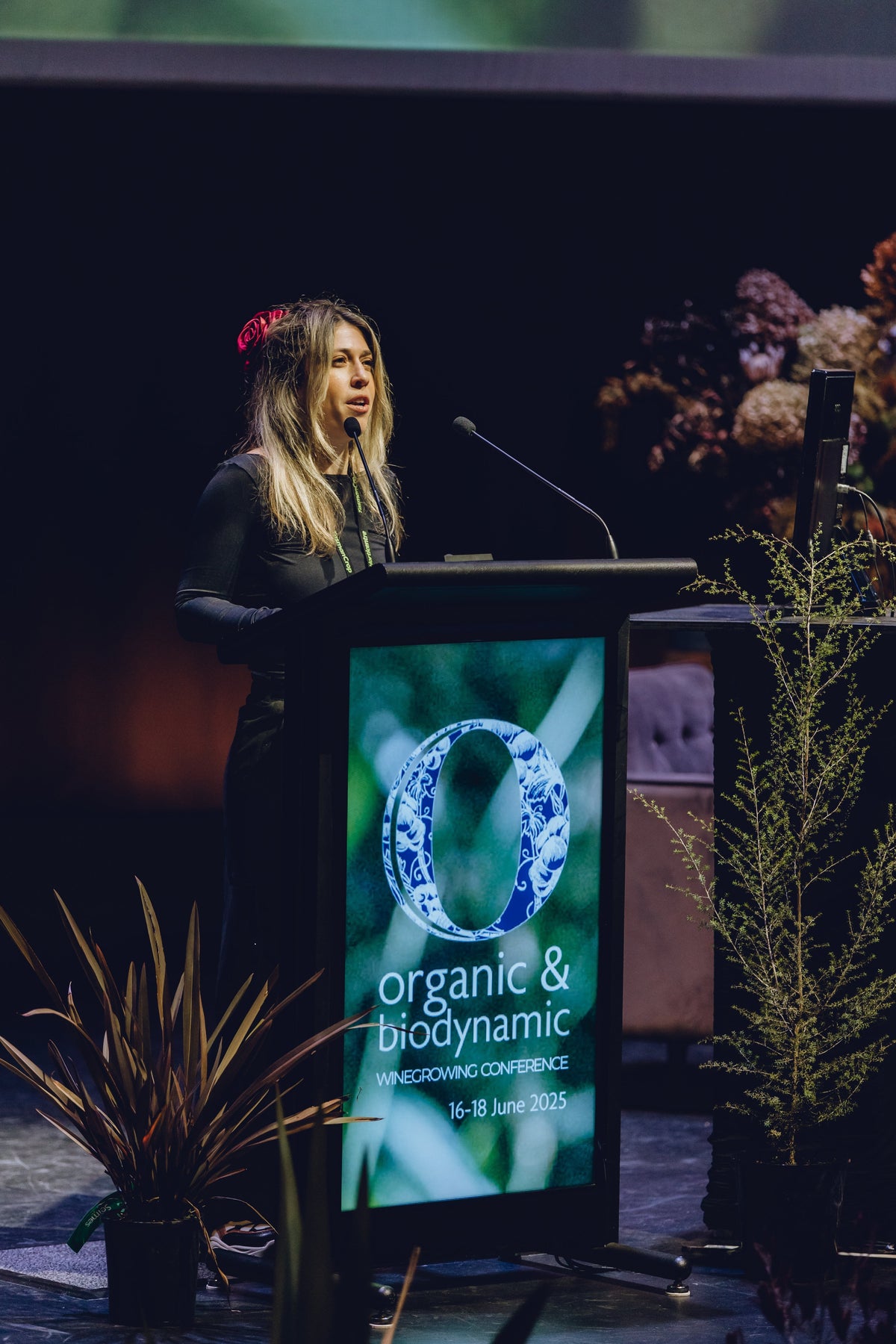 2025 Organic & Biodynamic Winegrowing Conference: A Reflection