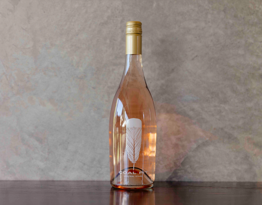 The Art of the Wine Label: Pinot Noir Rosé