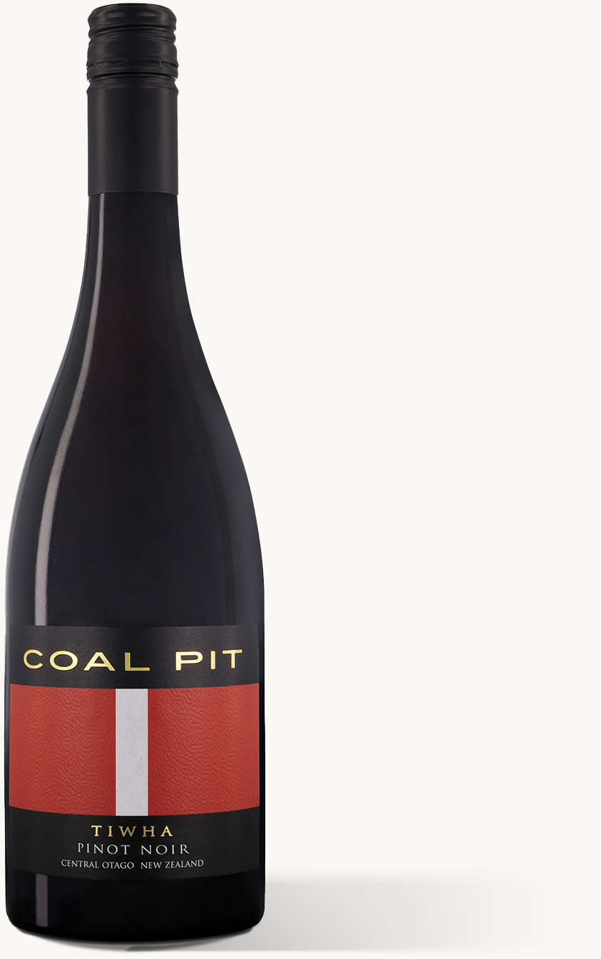 2023 Tiwha Pinot Noir
