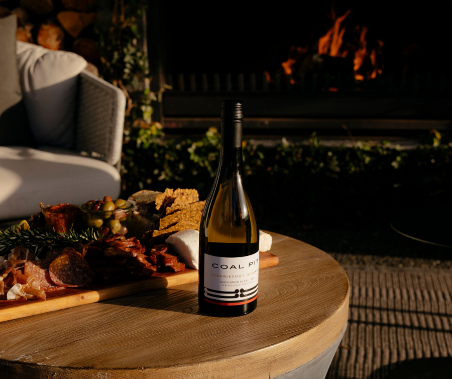 2024 Proprietor's Reserve Sauvignon Blanc