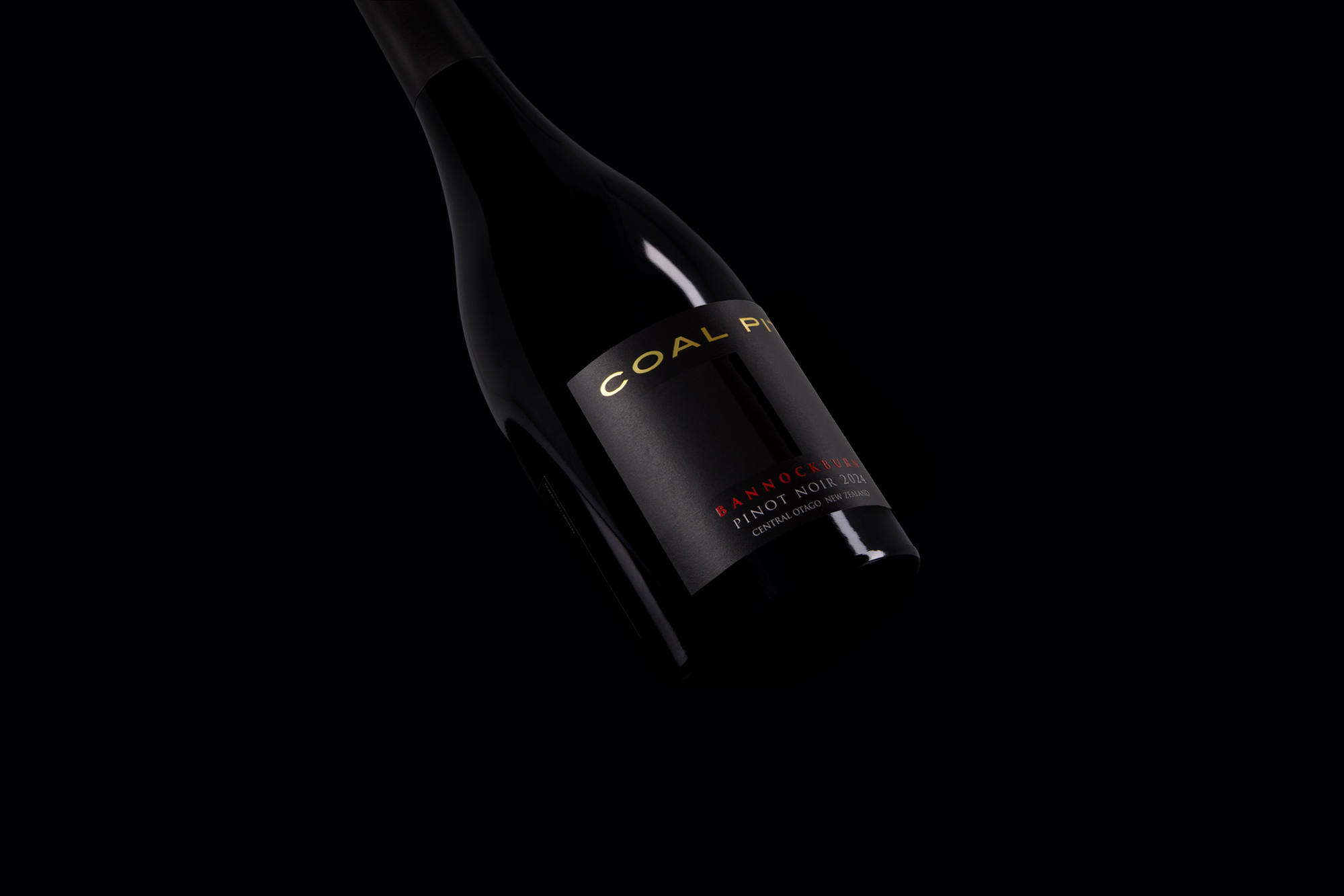 2024 Bannockburn Pinot Noir