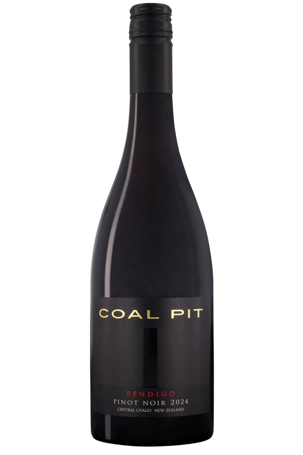 2024 Bendigo Pinot Noir