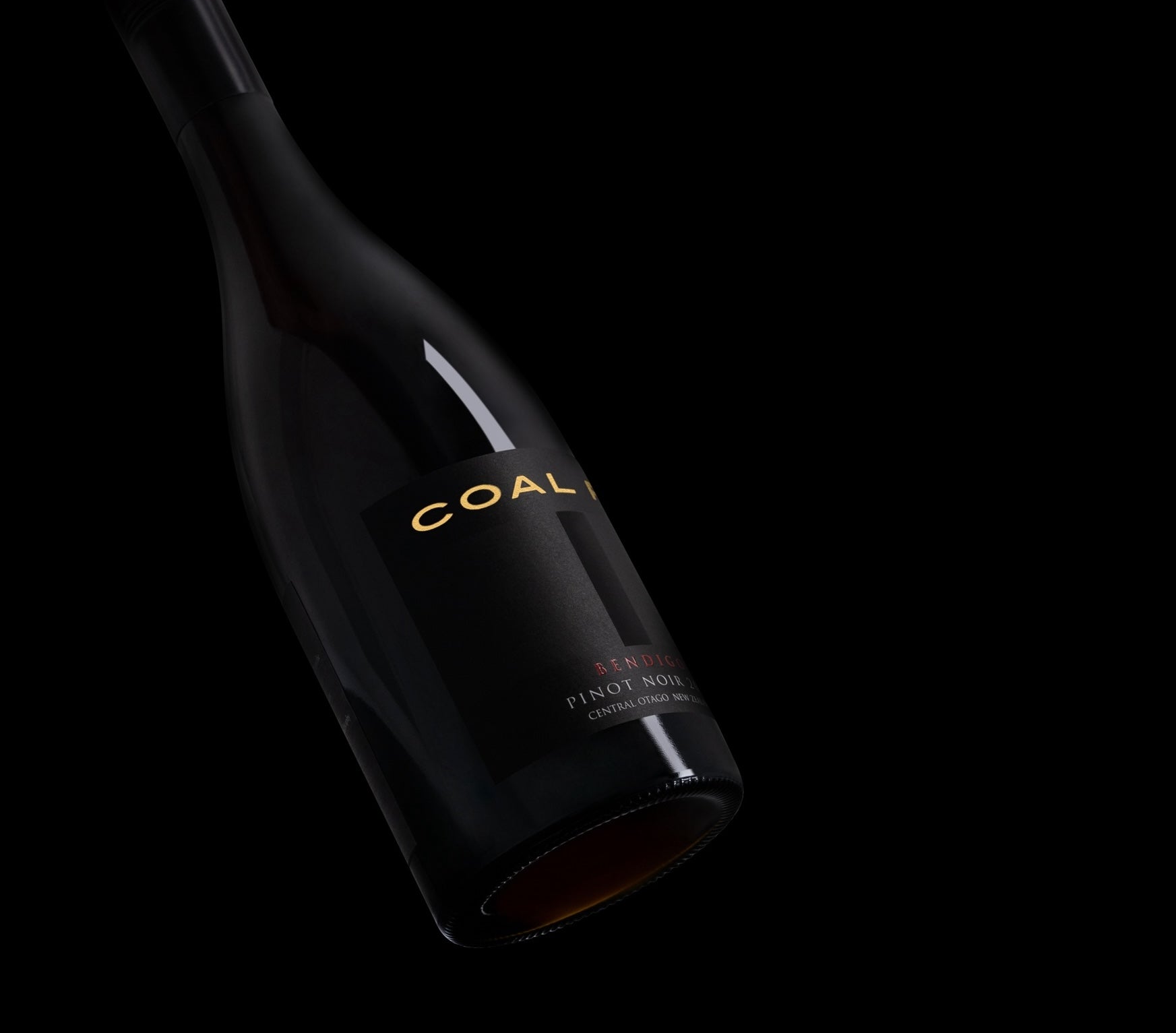 2024 Bendigo Pinot Noir