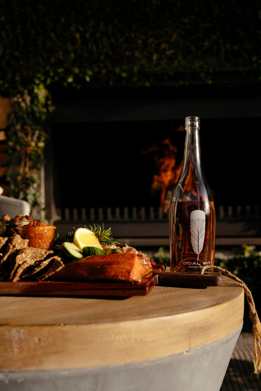 Pinot Noir Rosé Membership