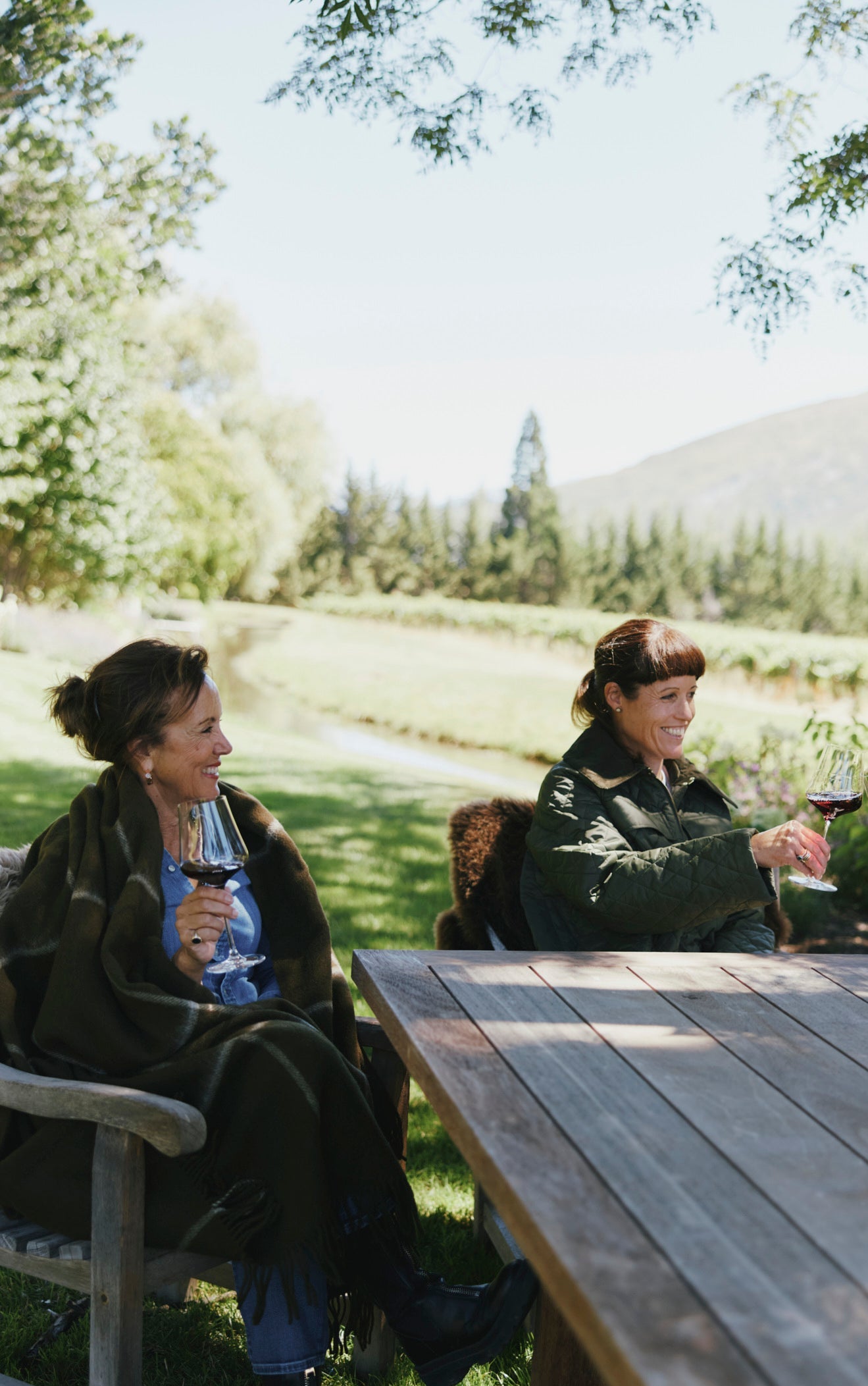 2024 Bendigo Pinot Noir