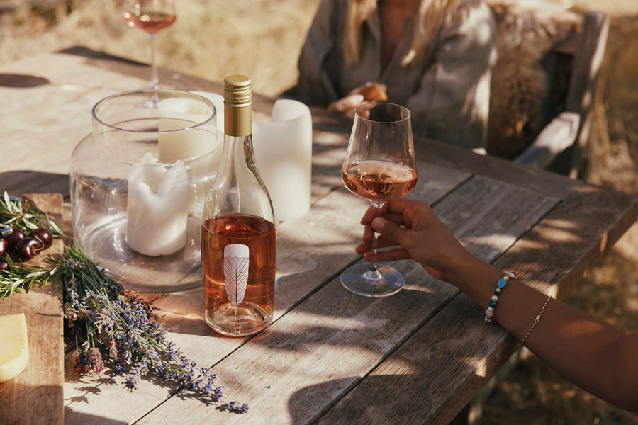 2025 Pinot Noir Rosé