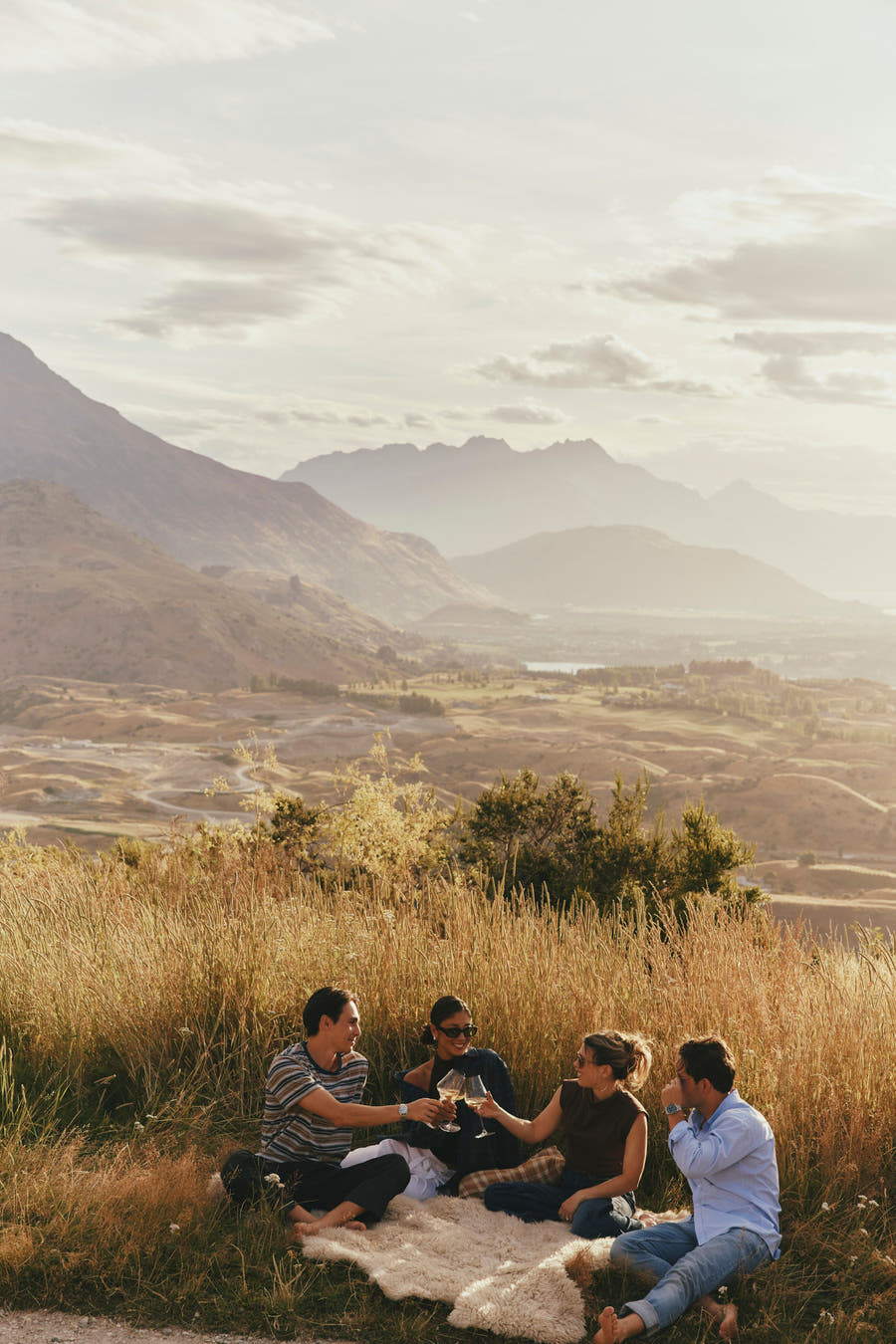 2024 Proprietor's Reserve Sauvignon Blanc