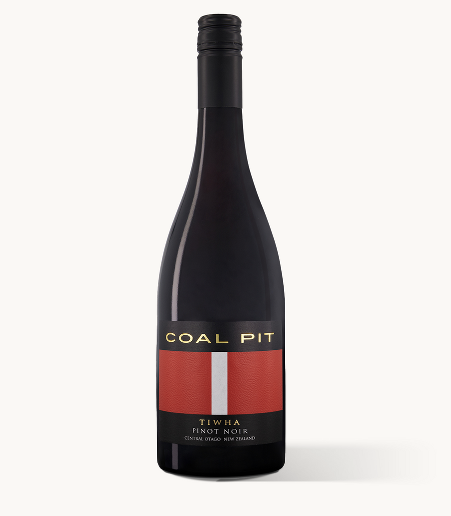 2023 Tiwha Pinot Noir