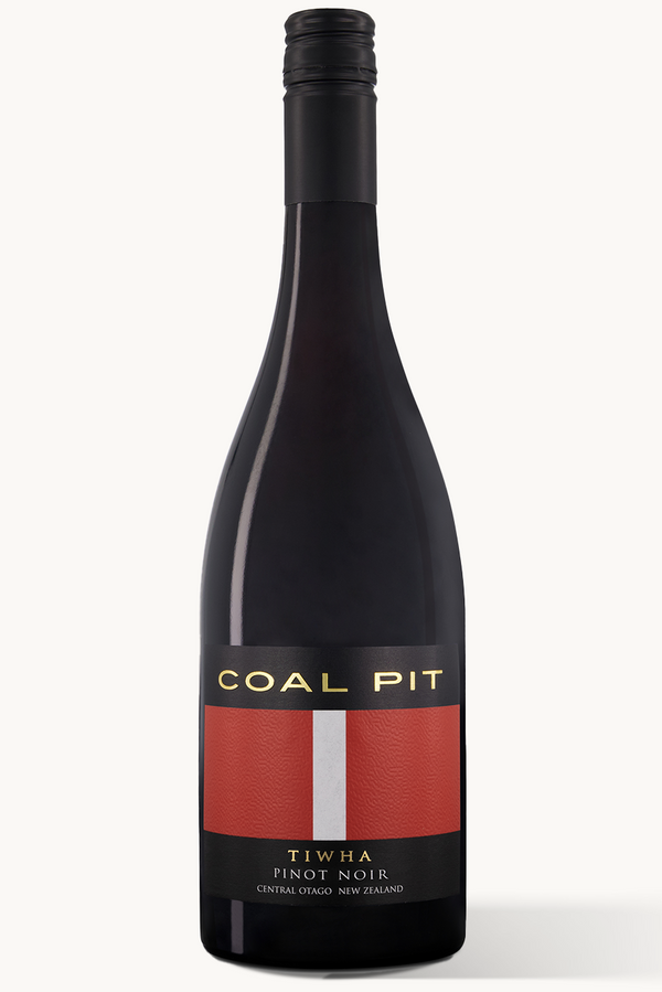 2023 Tiwha Pinot Noir
