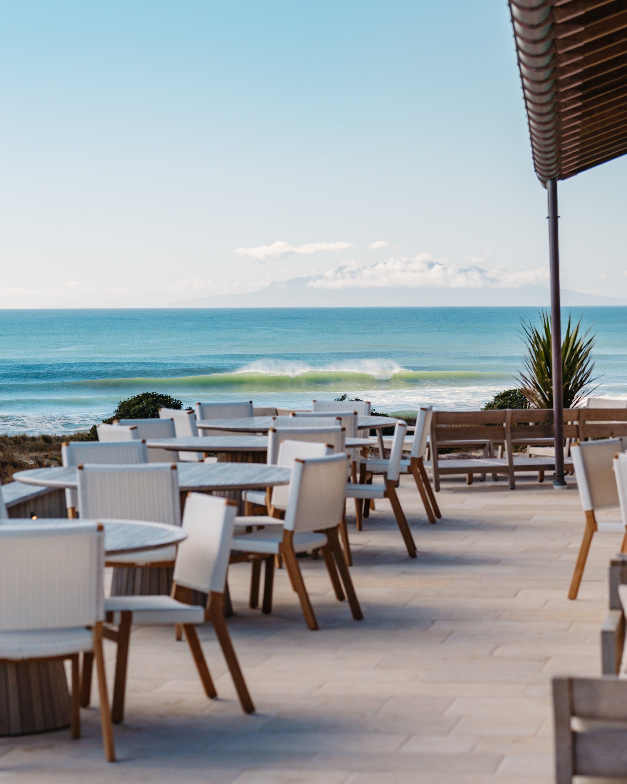 Te Arai Links Weekend - Ocean View Room