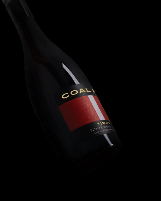 Tiwha Pinot Noir Membership