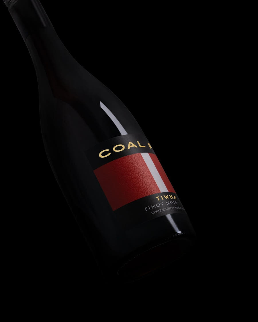 2023 Tiwha Pinot Noir