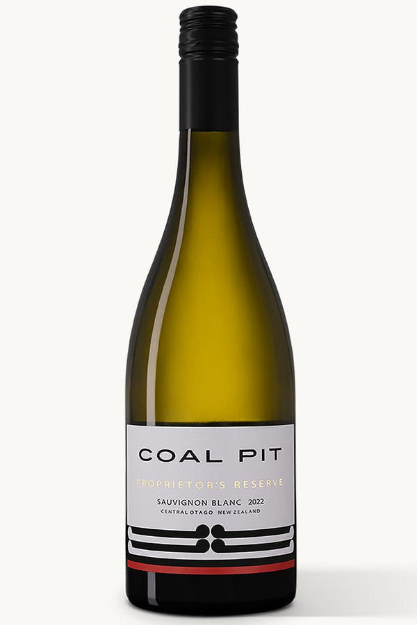 2024 Proprietor's Reserve Sauvignon Blanc