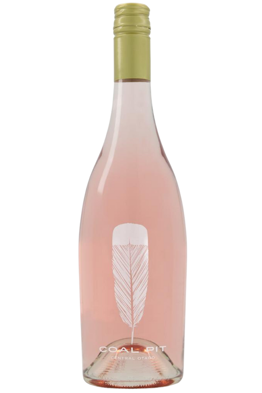 2025 Pinot Noir Rosé