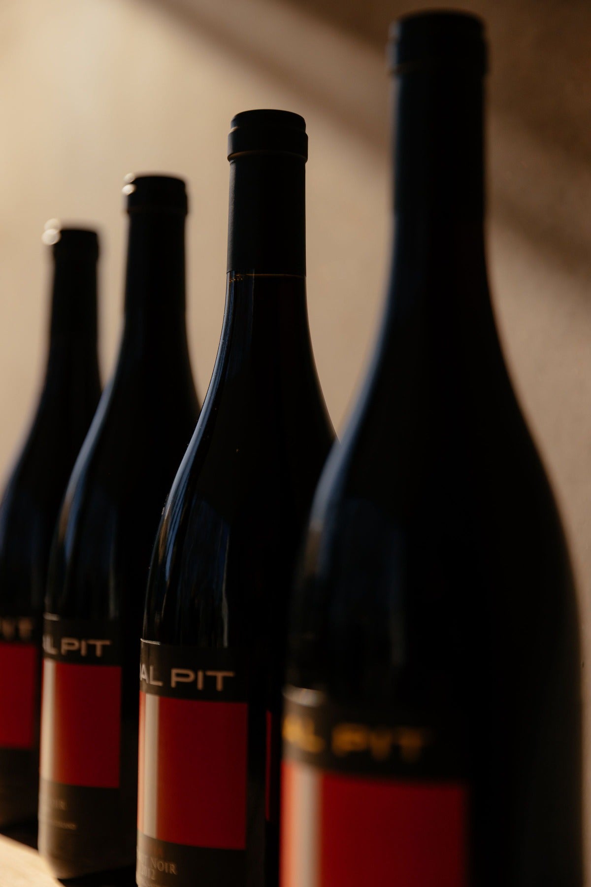 2018 Tiwha Pinot Noir